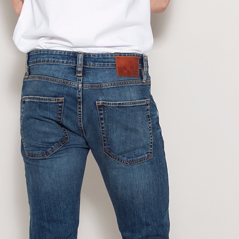 Jeans "Rocket" Jeans "Rocket"